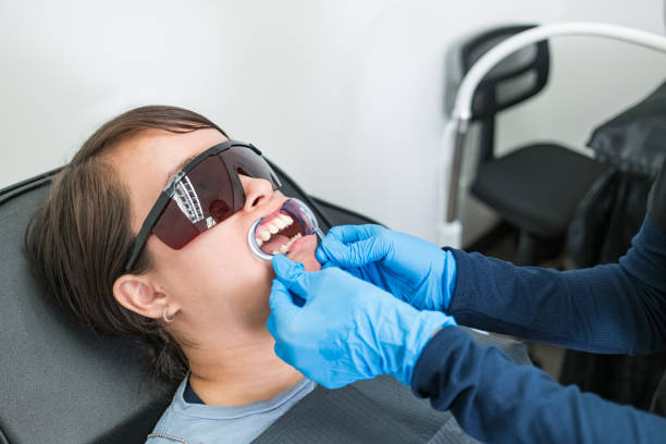 Best Knocked-Out Tooth Emergency  in Moweaqua, IL